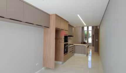 Casa à venda no Resid Mônaco, Água Branca, Piracicaba, SP