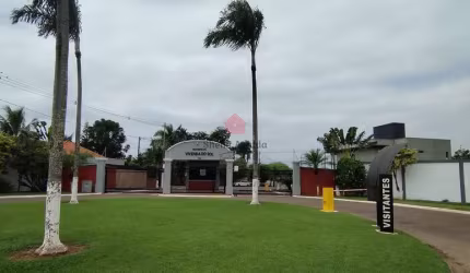 Terreno à venda, com 1102m, em Residencial Vivenda do Sol, Rio das Pedras, SP