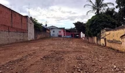 Oportunidade! Terreno 1046m² à venda, Paulista, Piracicaba, SP