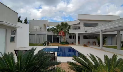 Casa com 509m de Construção,  no Residencial Vivenda do Sol, Piracicaba, SP