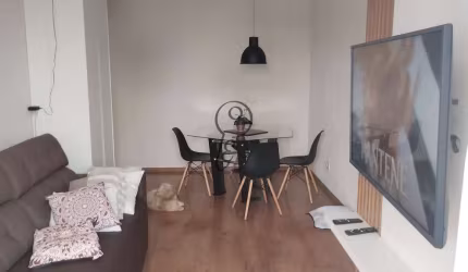 Apartamento à venda, 2 dormitórios(1suíte), 1 vaga coberta na  Vila Monumento, São Paulo, SP