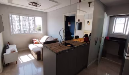 Apartamento de 38 m , 2 dormitórios-  à venda, Cambuci, São Paulo, SP