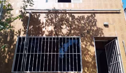 Sobrado à venda, Vila São José (Ipiranga), São Paulo, SP