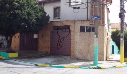 Sobrado com 3 dormitórios (suite) 2 vagas  à venda, jardim da Glória, São Paulo, SP