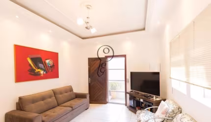 Casa térrea, 4 dormitórios (3 suítes ) - 2 vagas  à venda, Sítio do Mandaqui, São Paulo, SP