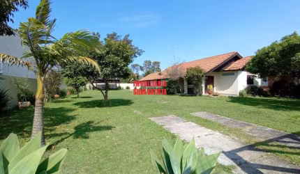 Linda casa com piscina no centro de Imbé-RS!