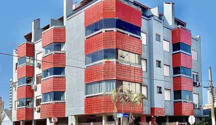 Oportunidade: Apartamento mobiliado, com 3 dormitórios. Bem localizado no Centro de Tramandaí e próximo do mar!