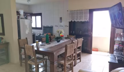 EXCELENTE APARTAMENTO EM MARILUZ/IMBÉ