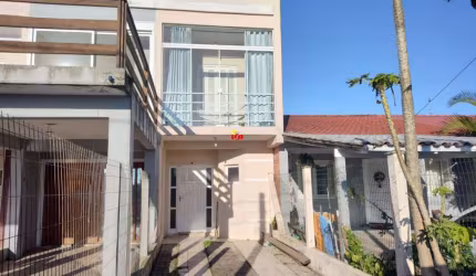 Ótima residência no centro de Imbé-RS