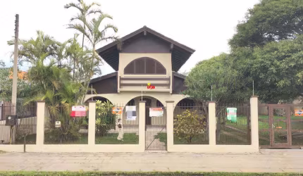 Casa - Sobrado para venda  no Bairro Zona Nova em Tramandaí
