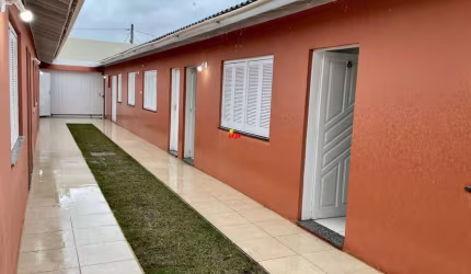 Pousada bem Localizada na Zona Nova