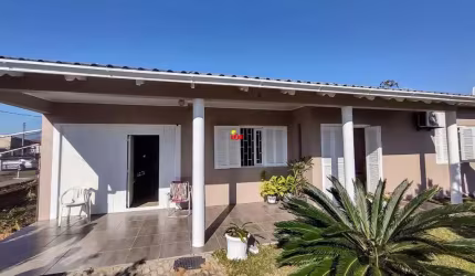 Casa de esquina em região de moradores !!