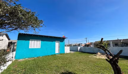 Imóvel na Avenida Mariluz!