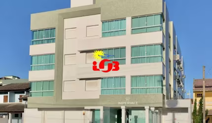 Apartamento de 2 dormitórios!