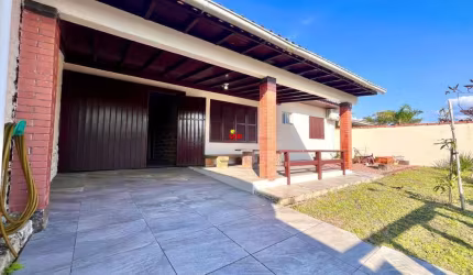 Casa Sobrado à venda em Imbé - Próximo ao Mar