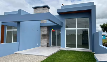 IMÓVEL NOVO EM ÓTIMA LOCALIZAÇÃO PARA SE MORAR!