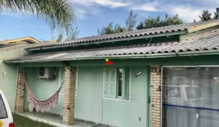 Imóvel com 3 dormitórios na Nova Tramandaí