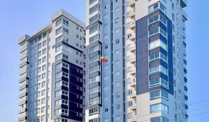 Apartamento com vista pro mar.