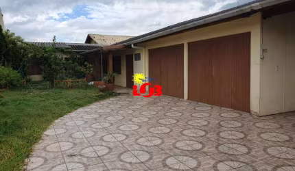 CASA EM HARMONIA/IMBÉ - Ótima localização próximo ao Mar