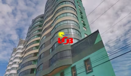 Excelente apartamento 3 dormitórios de frente para o Rio Tramandaí