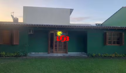 Casa na praia em ótima localização!