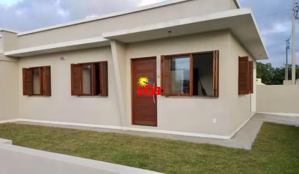 Excelente geminado no bairro Cruzeiro do Sul