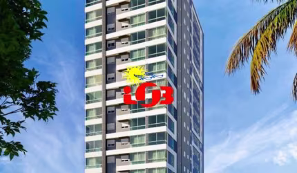 Apartamento todo mobiliado e decorado!