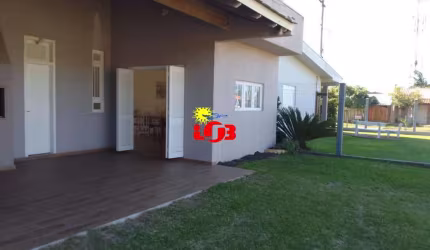 Casa Geminada à Venda em Imbé - Próximo ao Mar