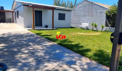 Casa à venda em  Mariluz/Imbé - REGIÃO PRIVILIGIADA
