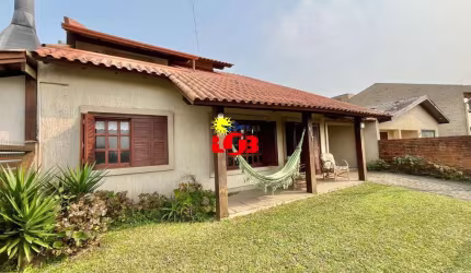 Casa - Sobrado para venda  no Bairro Jardim Atlântico em Tramandaí