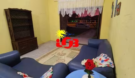 Casa na Zona Nova
