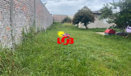 Terreno à venda em Imbé - Excelente oportunidade!