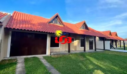 Casa a 50 metros da Beira-Mar!