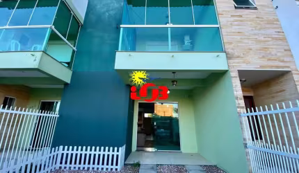 Duplex de 3 dormitórios, Zona Nova em Tramandaí!