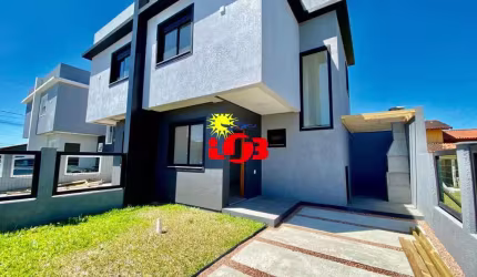 Novo, pronto para morar!