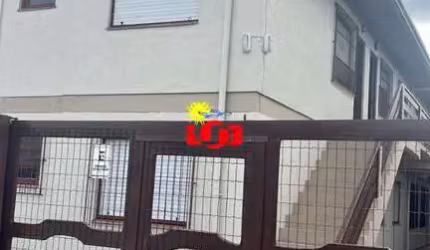 Apartamento de 2 dormitórios!