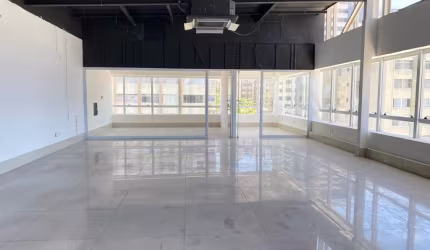 ALUGUEL SALA 150M² NA PITUBA - SALVADOR/BA