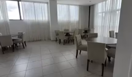 Venda Apartamento Parque Bela Vista - Salvador-Ba