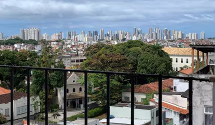 Oportunidade: Apartamento com 2 quartos à venda em Nazaré