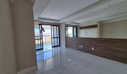 Apartamento com 2 quartos à venda no Caminho Das Árvores