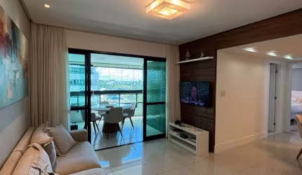 Apartamento com 3 quartos à venda no Paralela