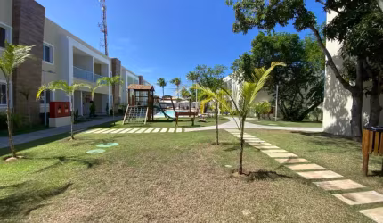 Guarajuba Condomínio Palm Beach - Camaçari/Ba