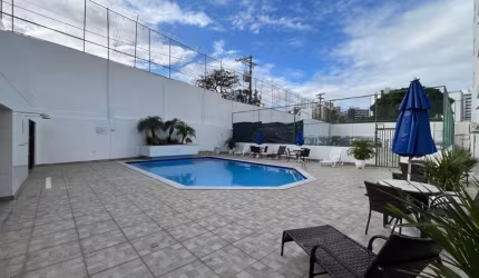 Venda Apartamento 1/4 na Pituba - Salvador/Ba