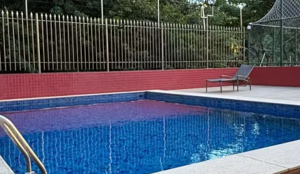 Apartamento 3/4 Itaigara - Salvador/Ba