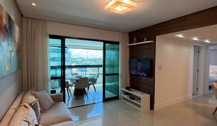 VENDA MAHATTHAN SQUARE HOME TRIBECA - SALVADOR/BA