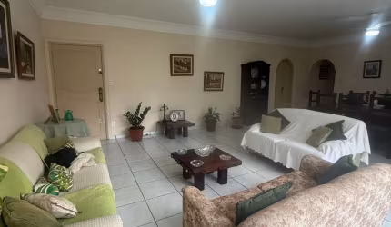 VENDA APARTAMENTO QUATRO QUARTOS NA BARRA - SALVADOR/BA