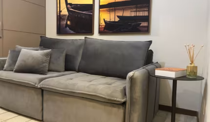 Apartamento aluguel em Ondina - Salvador/Ba