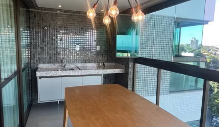 Apartamento aluguel um quarto Horto Florestal - Salvador/Ba