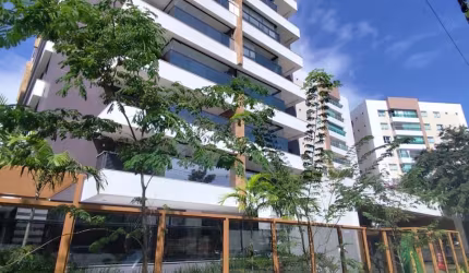 Apartamento um quarto aluguel em Alphaville - Salvador-Ba