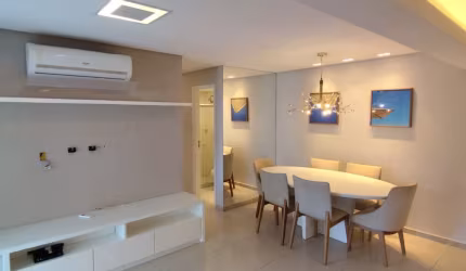 Aluguel apartamento em Alphaville - Salvador-Ba